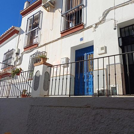 Ferienwohnung Ascent At Alora Málaga Exterior foto
