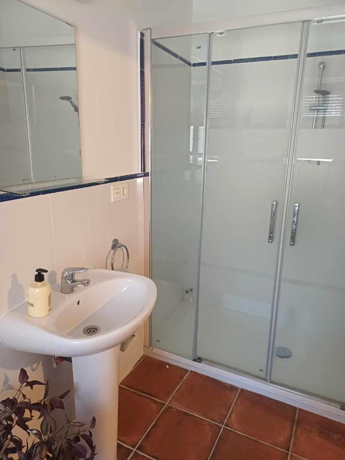 Ferienwohnung Ascent At Alora Málaga Exterior foto