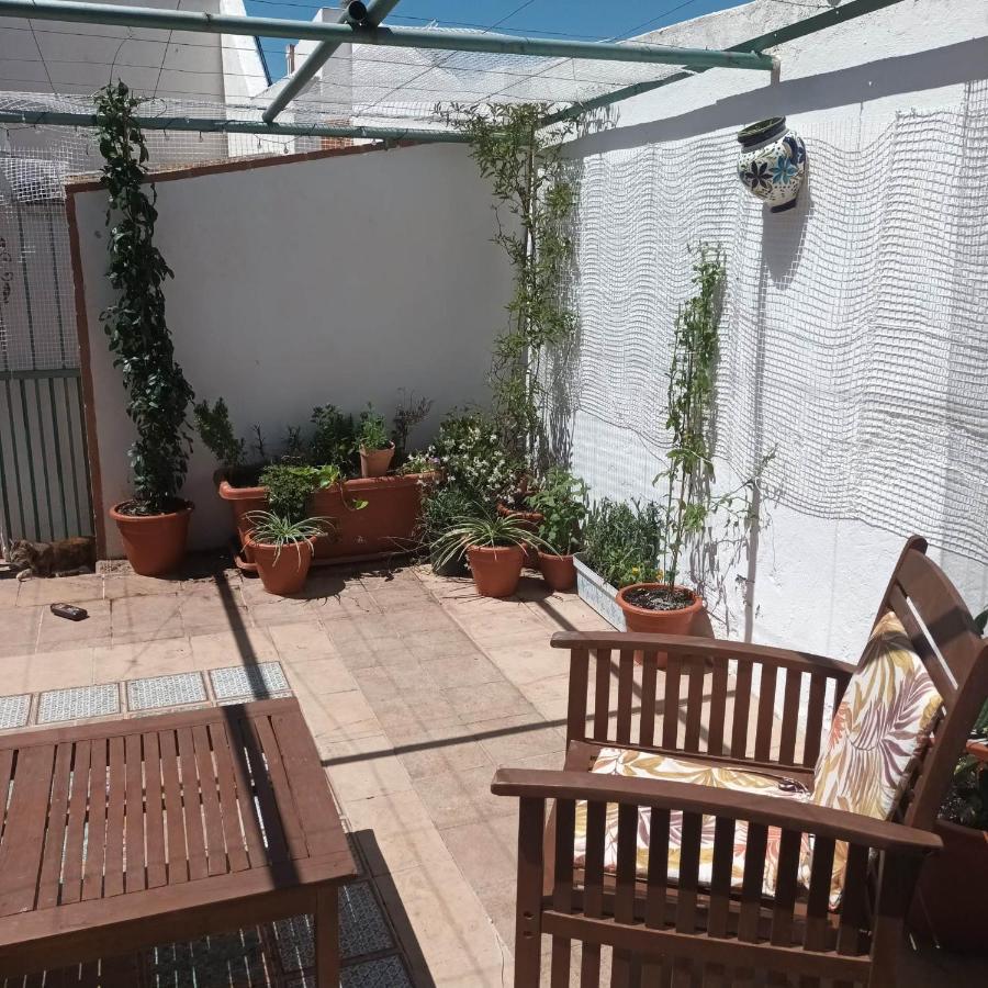 Ferienwohnung Ascent At Alora Málaga Exterior foto