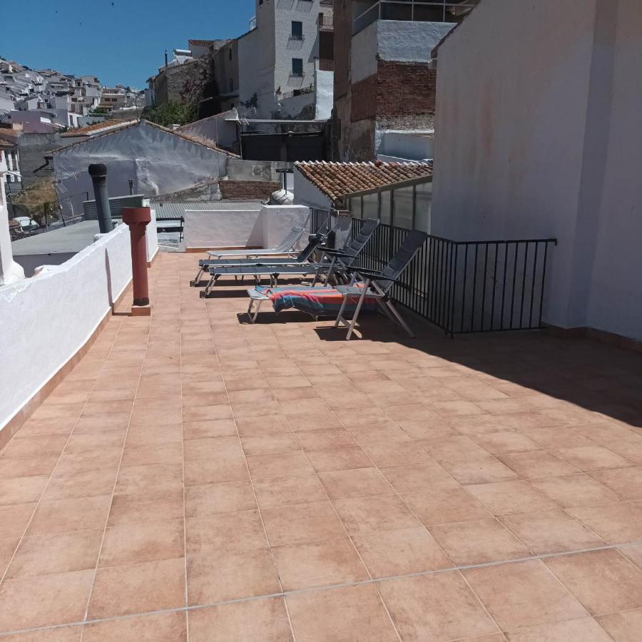 Ferienwohnung Ascent At Alora Málaga Exterior foto