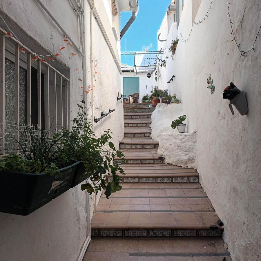 Ferienwohnung Ascent At Alora Málaga Exterior foto