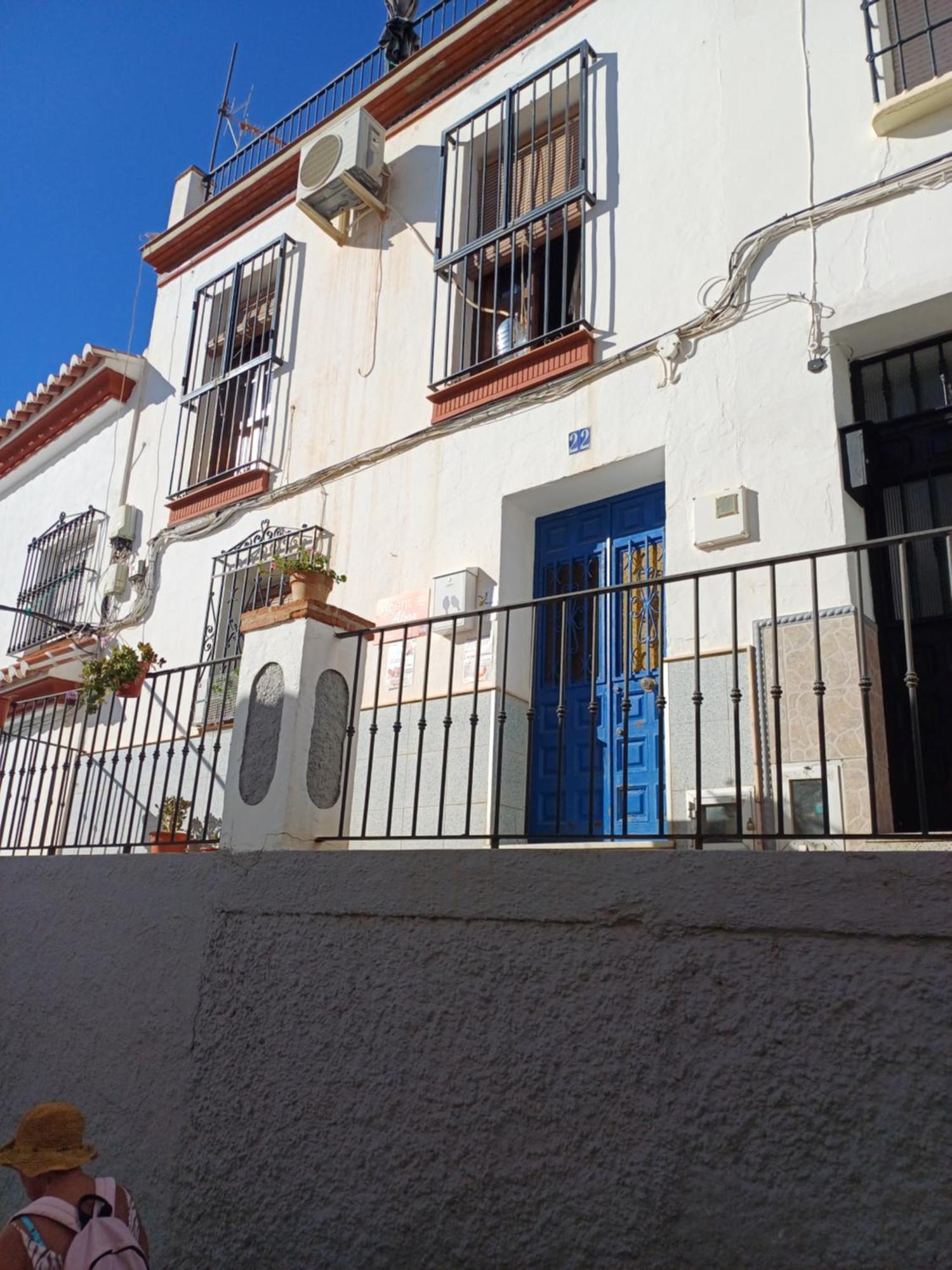 Ferienwohnung Ascent At Alora Málaga Exterior foto
